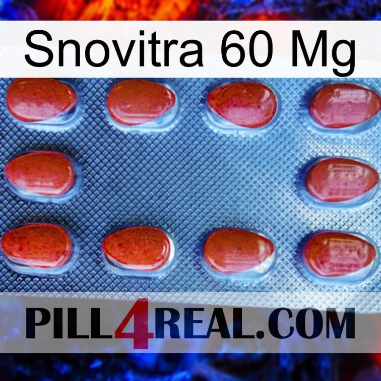 Snovitra 60Mg 06